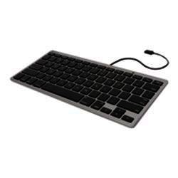 Griffin Keyboard Wired with Lightning Connector